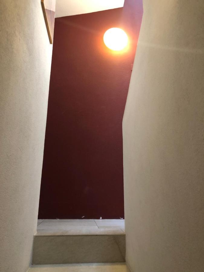 科伦巴亚度假屋 帕爾馬 外观 照片